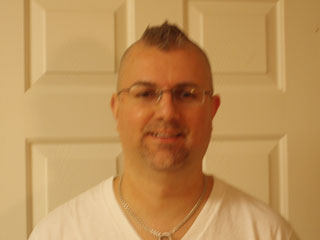 mohawk
